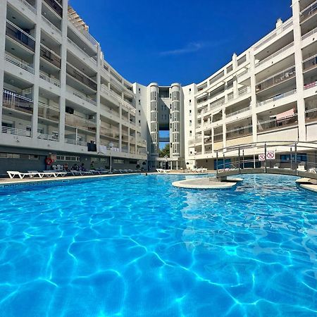 Domuum Holidays - Royal Salou Kültér fotó