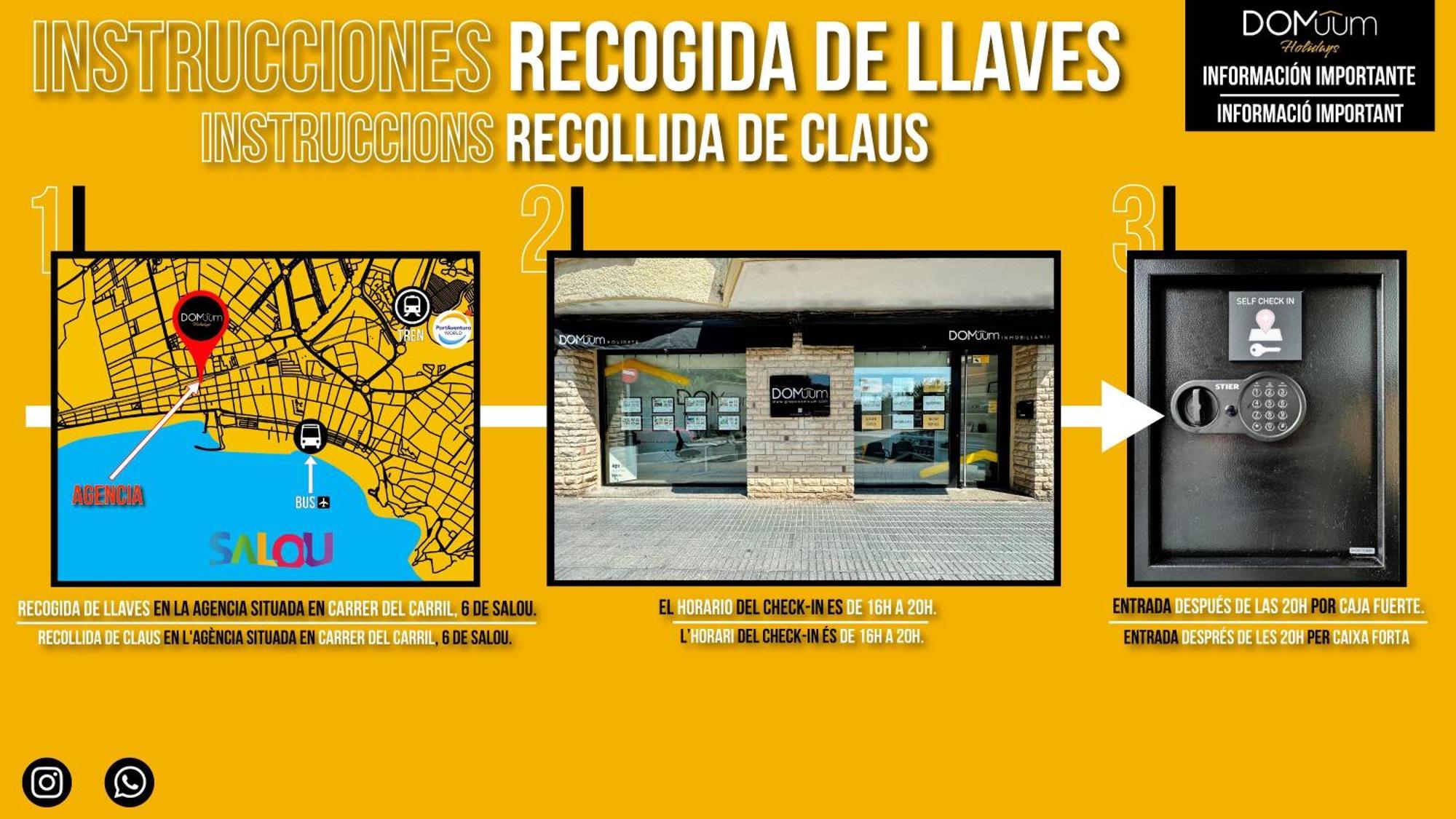 Domuum Holidays - Royal Salou Kültér fotó