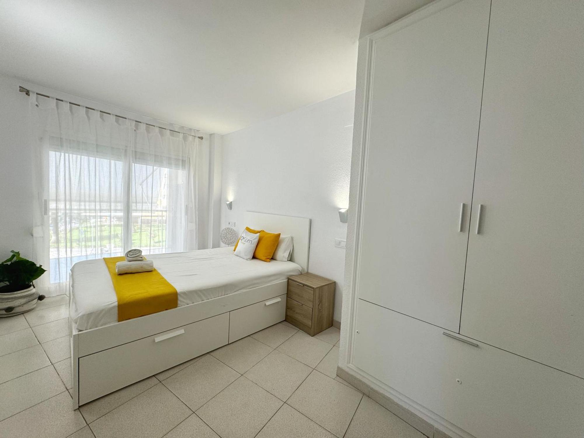 Domuum Holidays - Royal Salou Kültér fotó