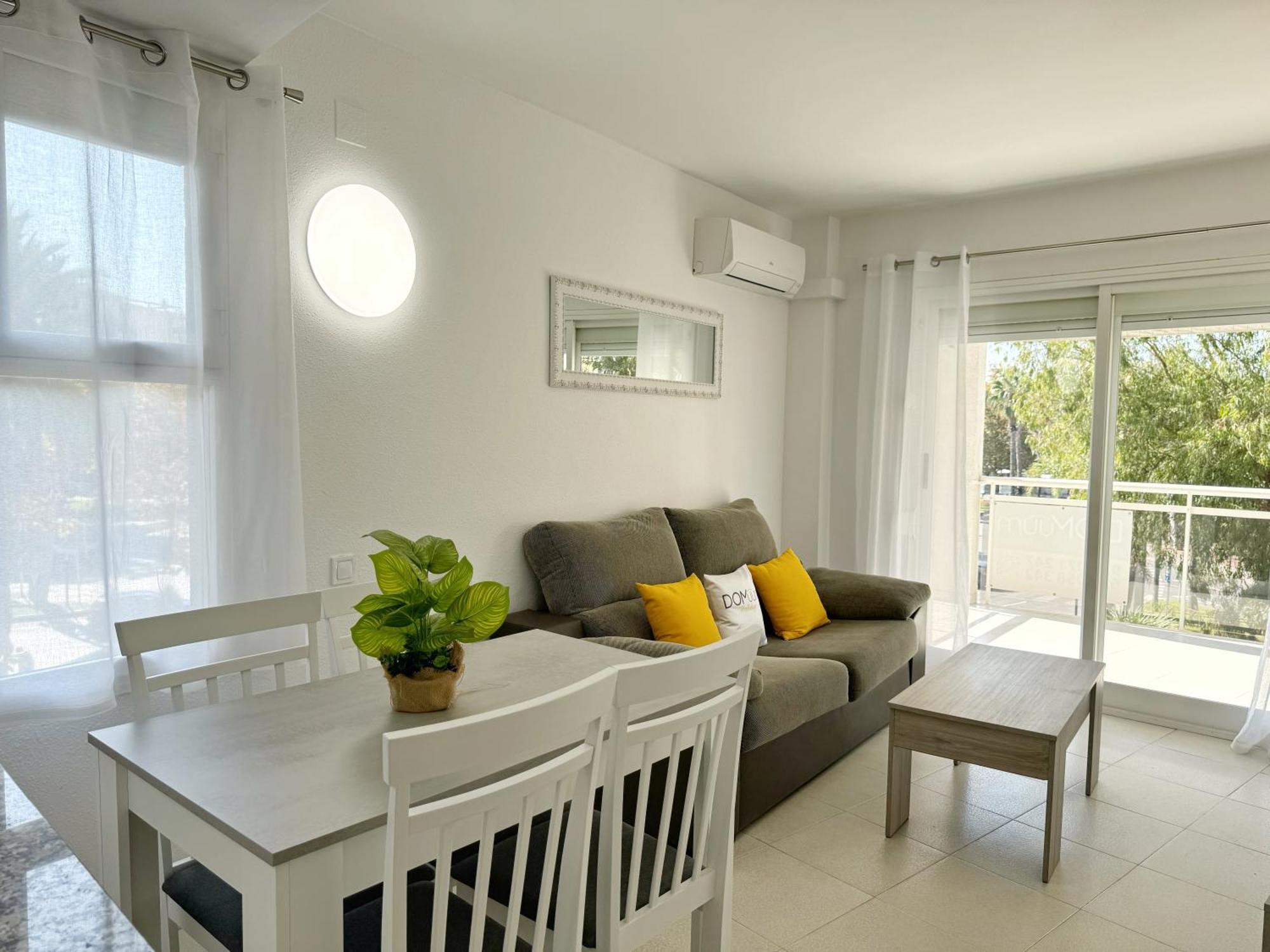 Domuum Holidays - Royal Salou Kültér fotó
