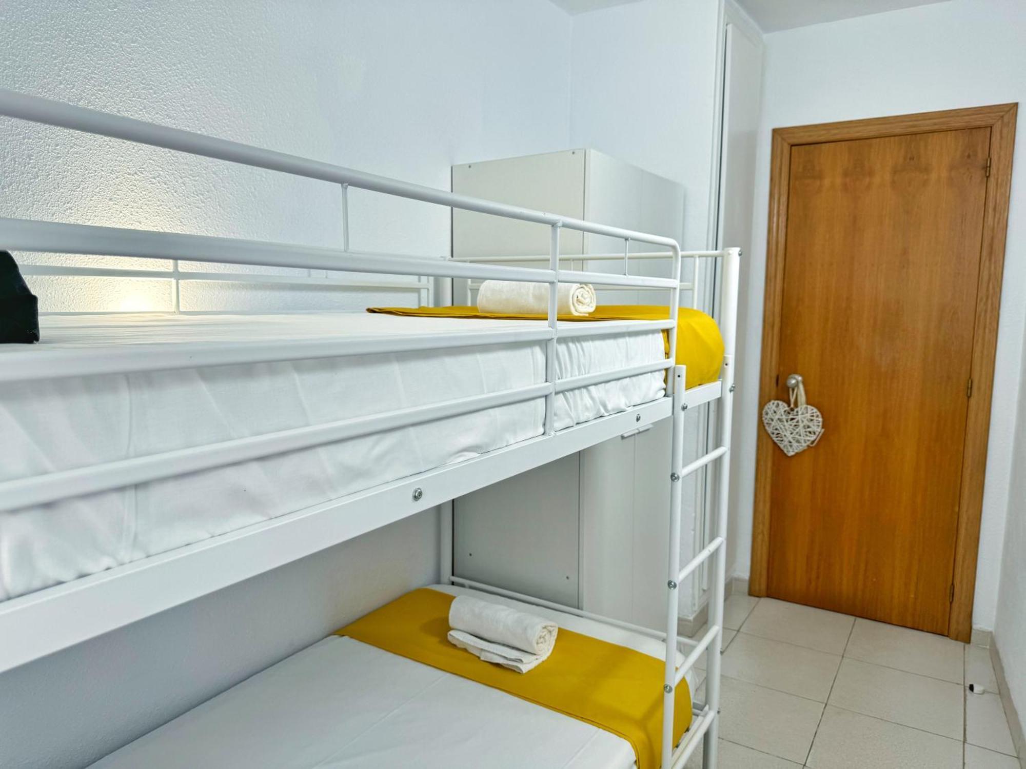 Domuum Holidays - Royal Salou Kültér fotó