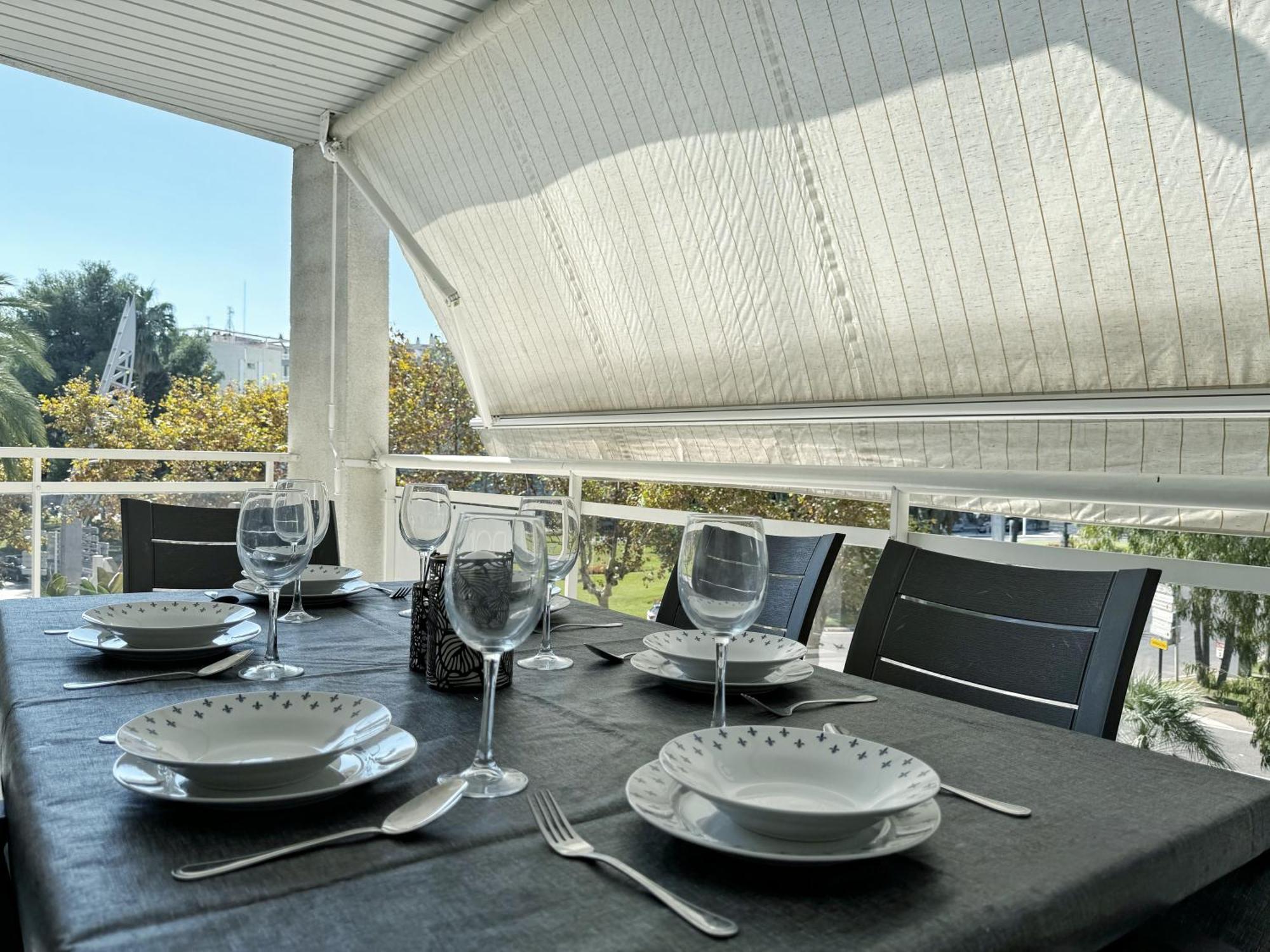 Domuum Holidays - Royal Salou Kültér fotó