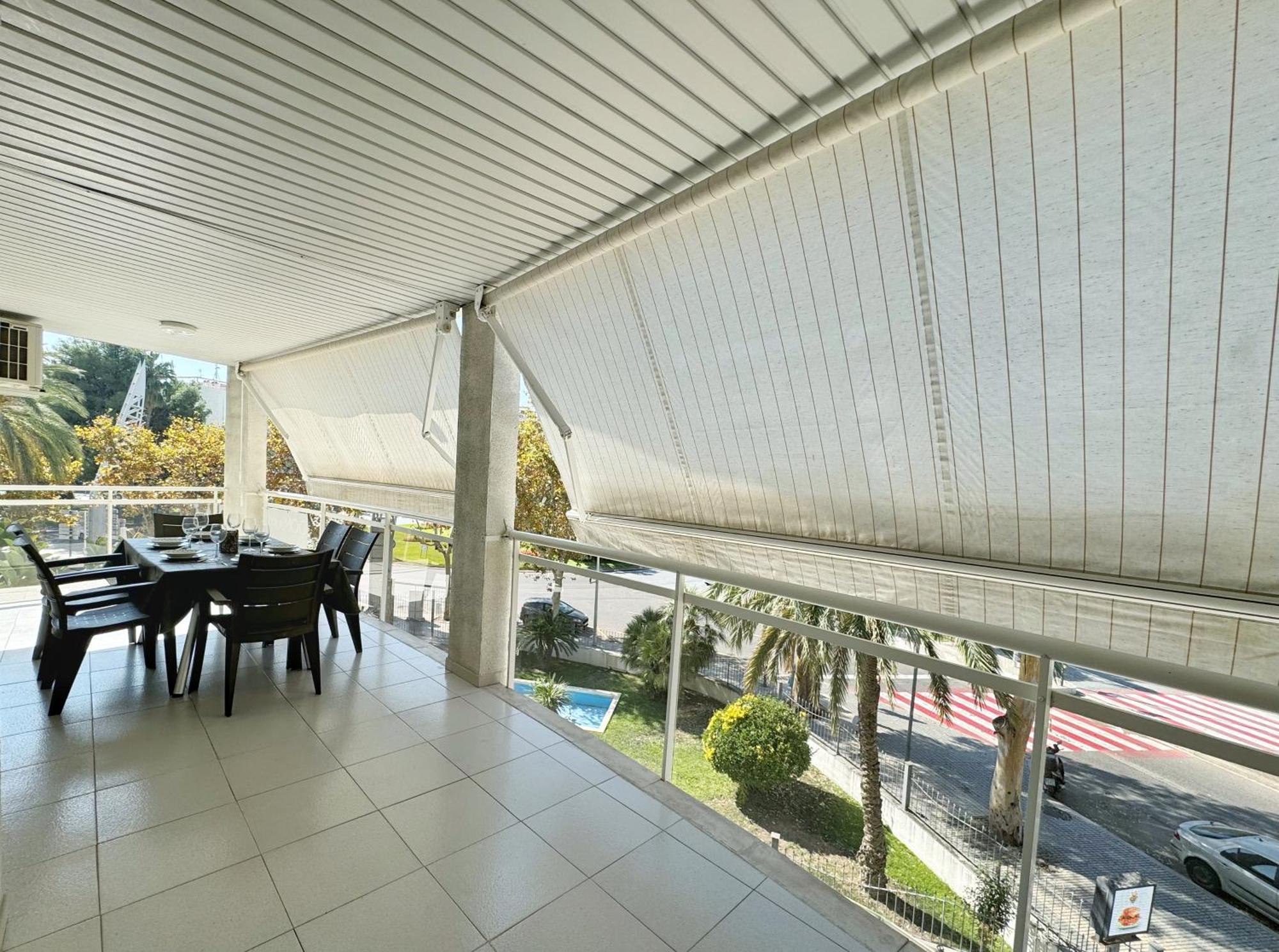 Domuum Holidays - Royal Salou Kültér fotó