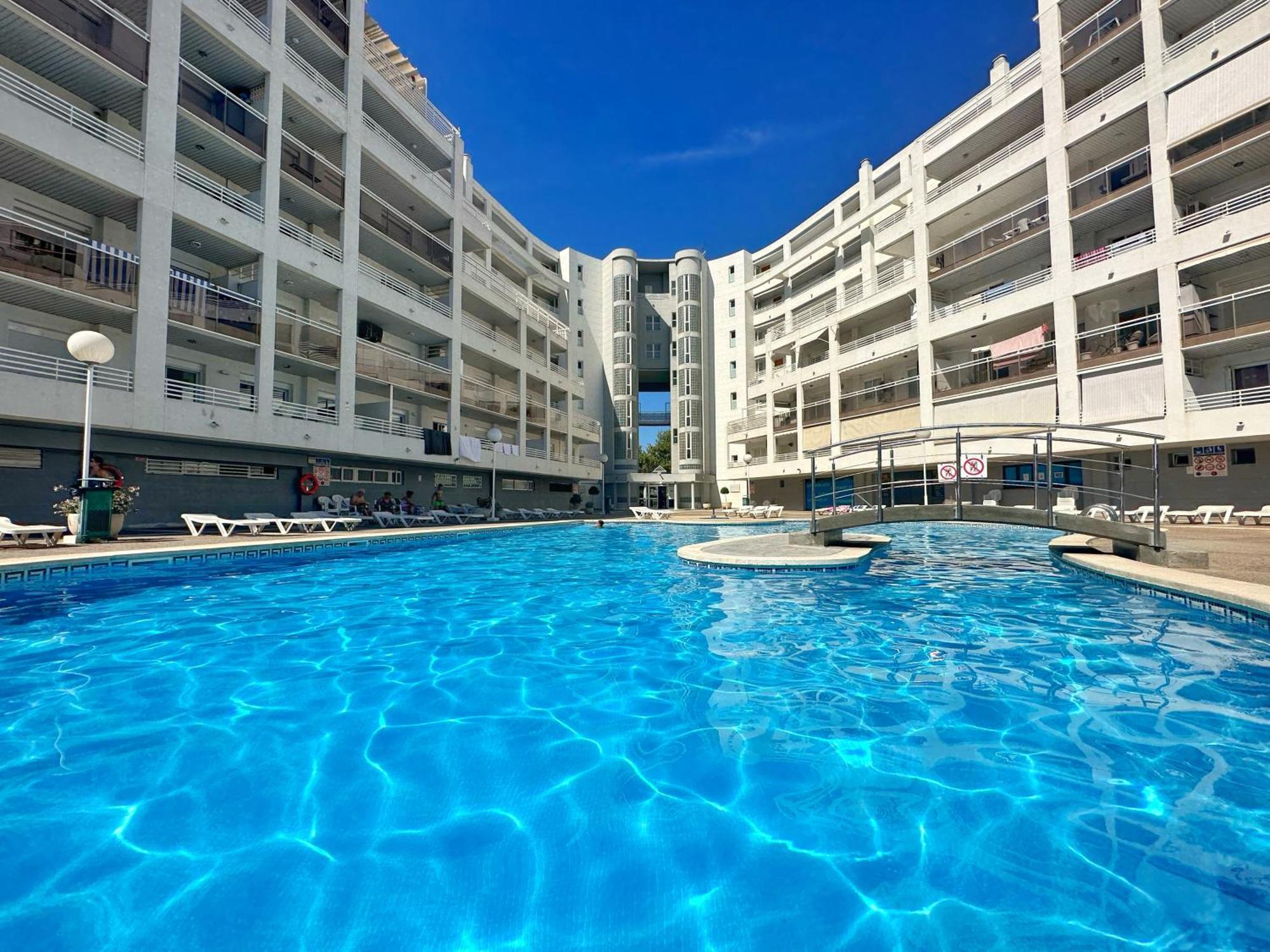 Domuum Holidays - Royal Salou Kültér fotó