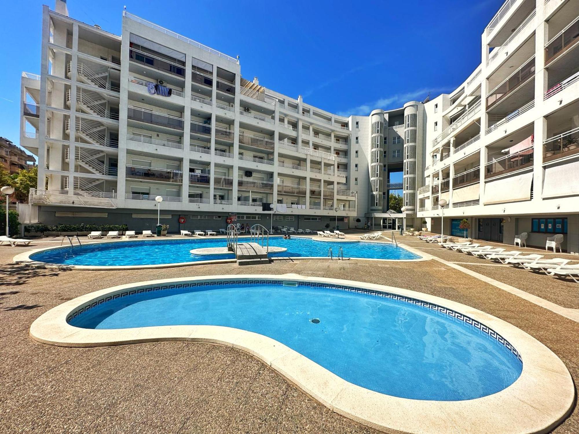 Domuum Holidays - Royal Salou Kültér fotó